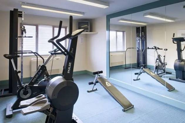 Holiday Inn A55 Chester West - Fitness