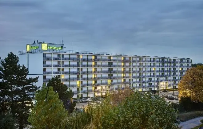 Holiday Inn Airport Brussels