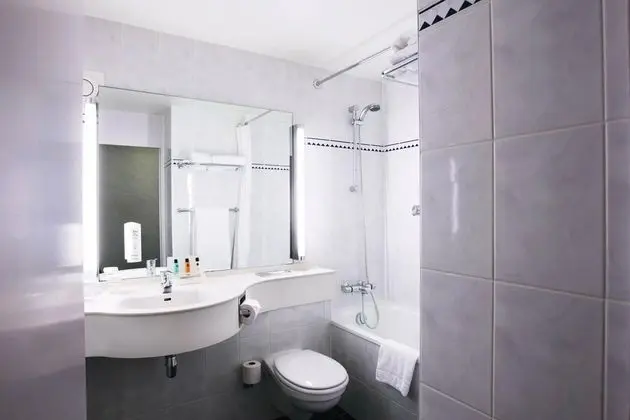 Holiday Inn Airport Brussels