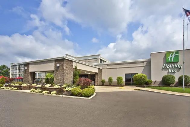 Holiday Inn Akron West Fairlawn