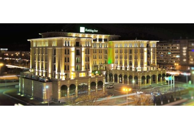 Holiday Inn Aktau