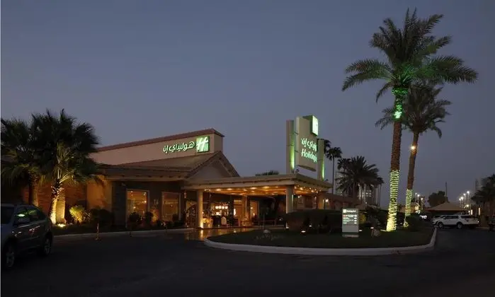Holiday Inn Al Khobar Corniche