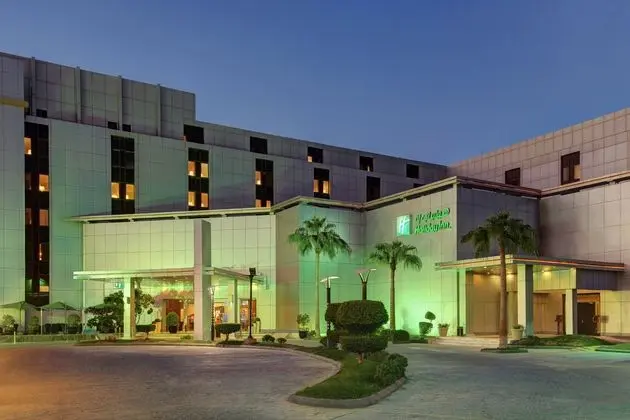 Holiday Inn Al Qasr - Öne Çıkan Resim