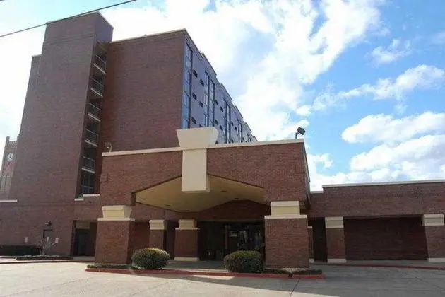 Holiday Inn Alexandria - Downtown