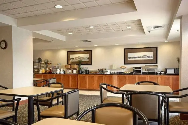 Holiday Inn Allentown-Bethlehem