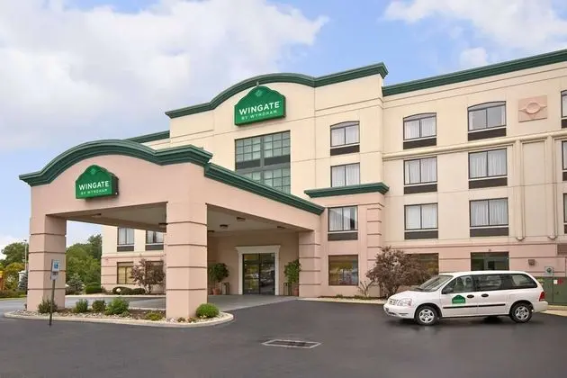 Holiday Inn Allentown-Bethlehem