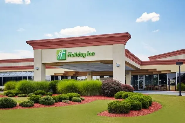 Holiday Inn Allentown-I-78 (Lehigh Valley)