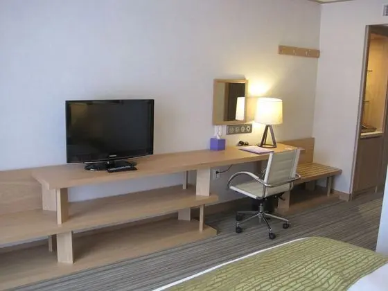 Holiday Inn Resort Alpensia Pyeongchang, an IHG Hotel - Oda