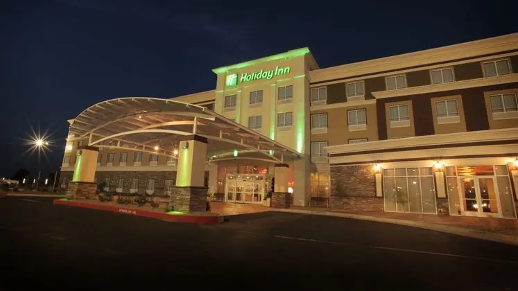 Holiday Inn Amarillo West Medical Center