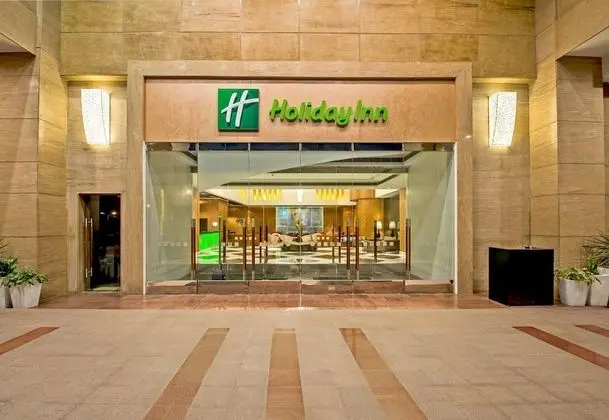 Holiday Inn Amritsar Ranjit Avenue, an IHG Hotel