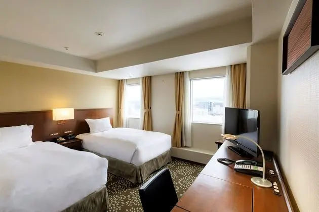 Holiday Inn ANA Kanazawa Sky, an IHG Hotel - Oda