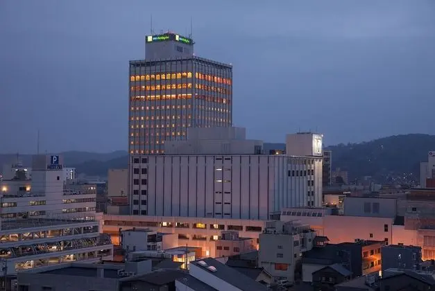 Holiday Inn ANA Kanazawa Sky, an IHG Hotel - Öne Çıkan Resim