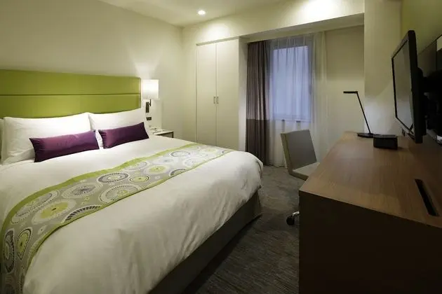Holiday Inn Ana Sapporo Susukino, an IHG Hotel - Oda