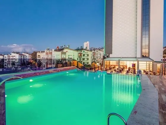 Holiday Inn Antalya - Lara, an IHG Hotel