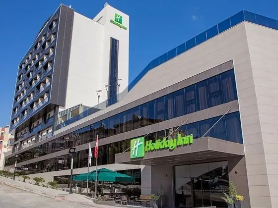Holiday Inn Antalya - Lara, an IHG Hotel - Dış Mekan