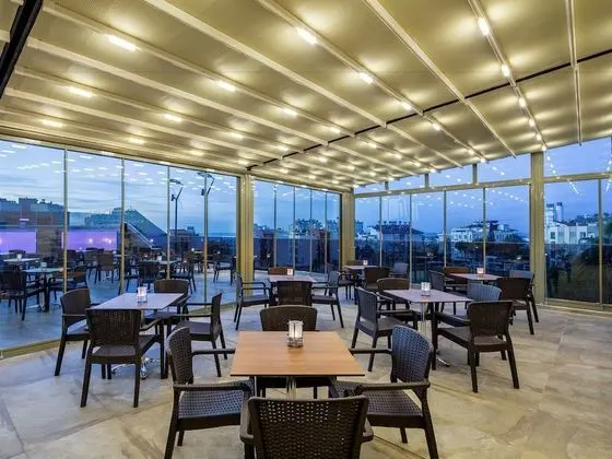 Holiday Inn Antalya - Lara, an IHG Hotel - Havuz