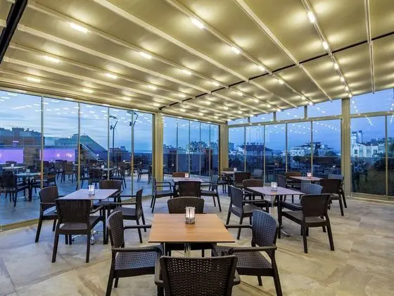 Holiday Inn Antalya - Lara, an IHG Hotel - Havuz