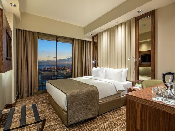 Holiday Inn Antalya - Lara, an IHG HotelFotoğrafı