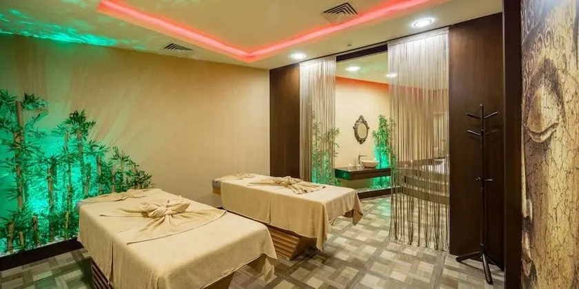 Holiday Inn Antalya - Lara, an IHG Hotel - Spa