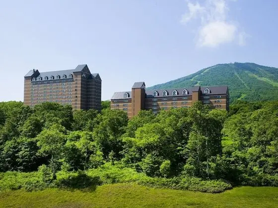 Holiday Inn Resort Appi Kogen, an IHG Hotel