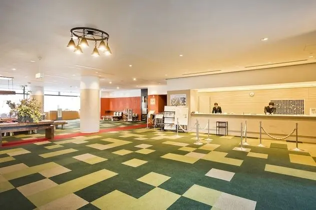 Holiday Inn Resort Appi Kogen, an IHG Hotel - Lobi