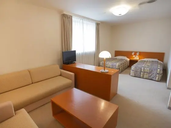 Holiday Inn Resort Appi Kogen, an IHG Hotel - Oda