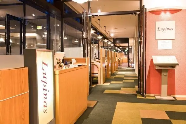 Holiday Inn Resort Appi Kogen, an IHG Hotel - Yerinde Yemek