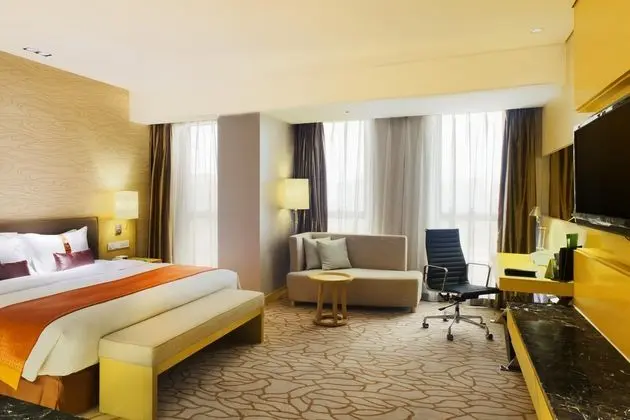 Holiday Inn Aqua City Tianjin
