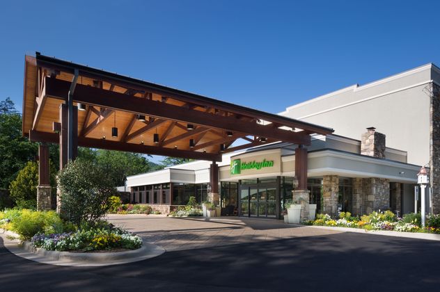 Holiday Inn Asheville Biltmore East