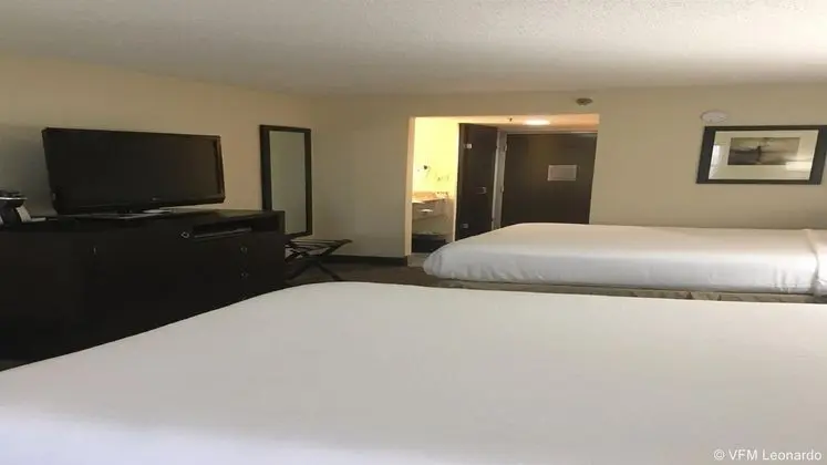 Holiday Inn Atlanta-Northlake - Oda
