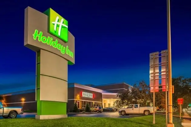 Holiday Inn Auburn-Finger Lakes Region 