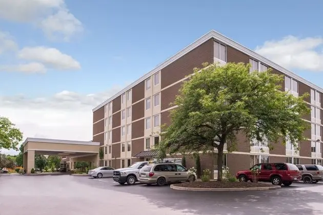 Holiday Inn Auburn-Finger Lakes Region - Öne Çıkan Resim