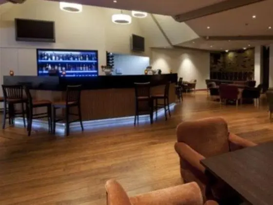 Holiday Inn Auckland Airport