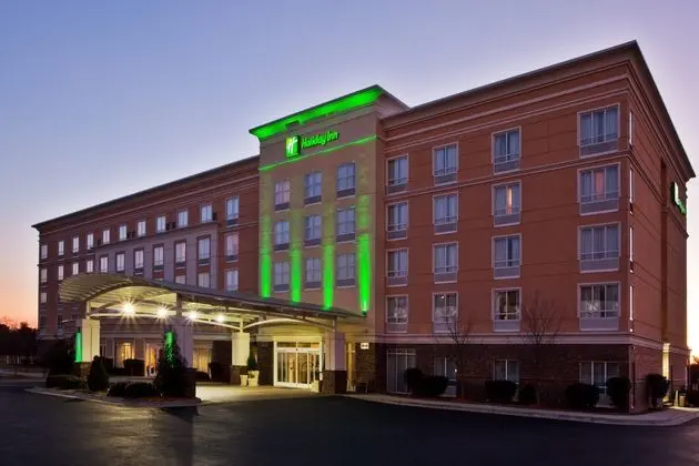 Holiday Inn Augusta West I 20 - 1