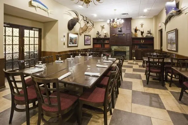 Holiday Inn Austin Conference Center