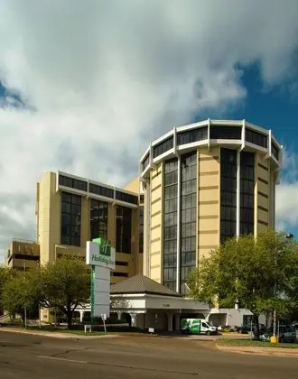 Holiday Inn Austin Town Lake
