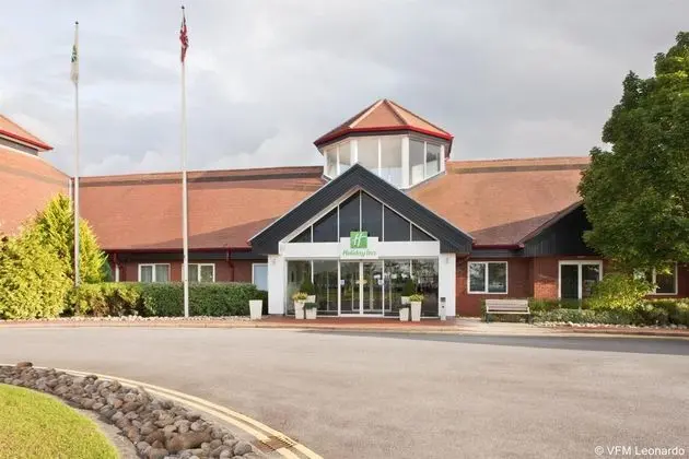 Holiday Inn Aylesbury