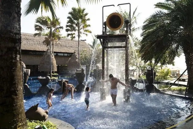 Holiday Inn Resort Bali Benoa, an IHG Hotel - CHSE Certified - Havuz