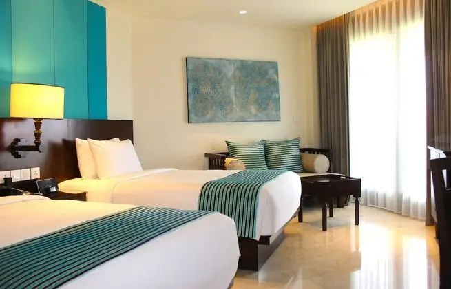Holiday Inn Resort Bali Benoa, an IHG Hotel - CHSE Certified - Oda