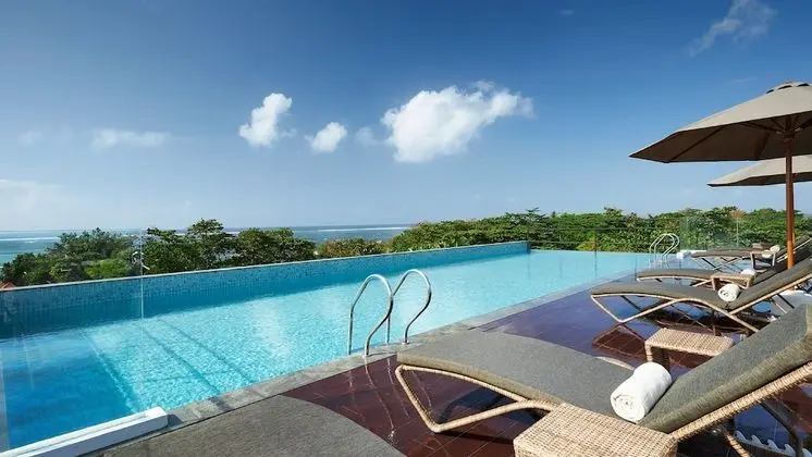 Holiday Inn Bali Sanur, An IHG Hotel - CHSE Certified