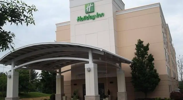 Holiday Inn Baltimore BWI Airport