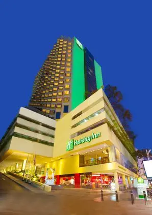 Holiday Inn Bangkok Silom