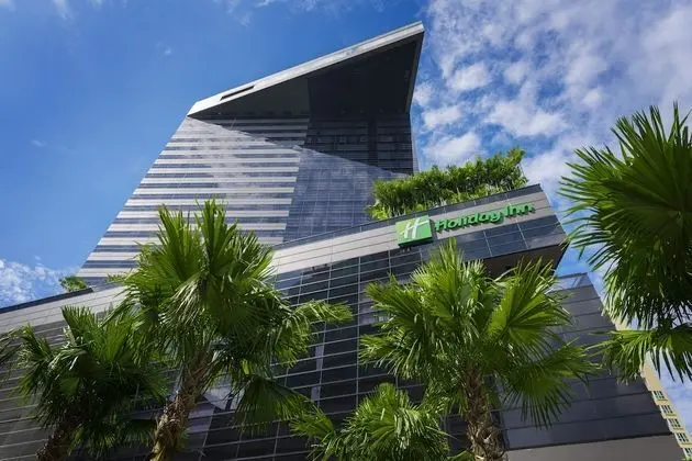Holiday Inn Bangkok Sukhumvit, an IHG Hotel