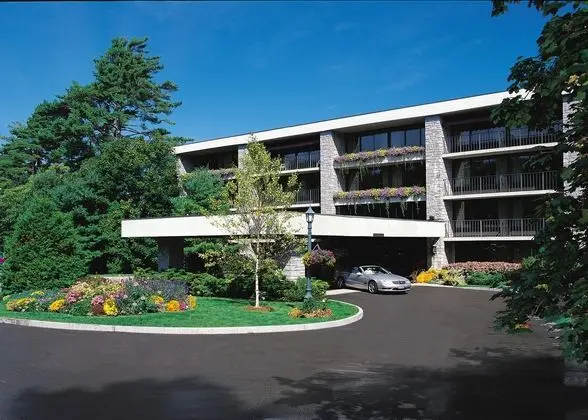 Holiday Inn Resort Bar Harbour