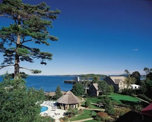 Holiday Inn Resort Bar Harbour