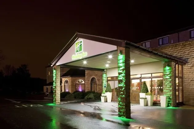 Holiday Inn Barnsley M1, JCT.37 - Öne Çıkan Resim