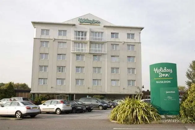 Holiday Inn Basildon