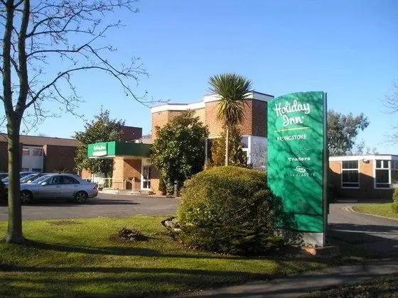 Holiday Inn Basingstoke