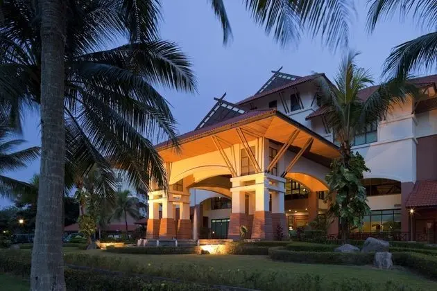 Holiday Inn Resort Batam, an IHG Hotel - Dış Mekan