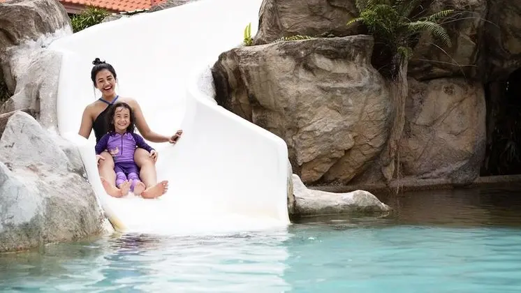 Holiday Inn Resort Batam, an IHG Hotel - Havuz